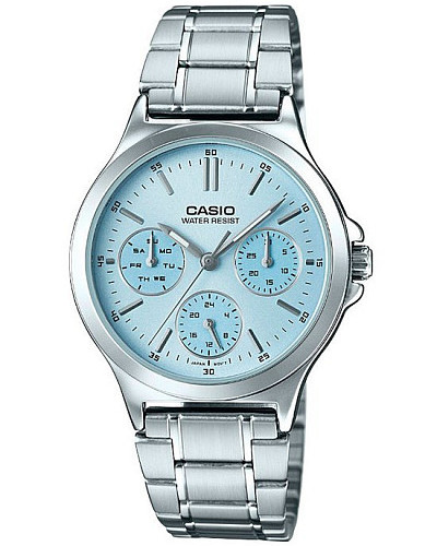 Casio Collection LTP-V300D-2A