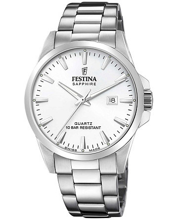 Festina Swiss Made F20024/2