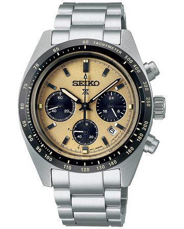 Seiko Prospex SSC817P1