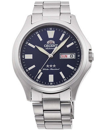 Orient 3 Stars RA-AB0F09L