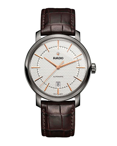 Rado Diamaster Сollection Automatic R14074096