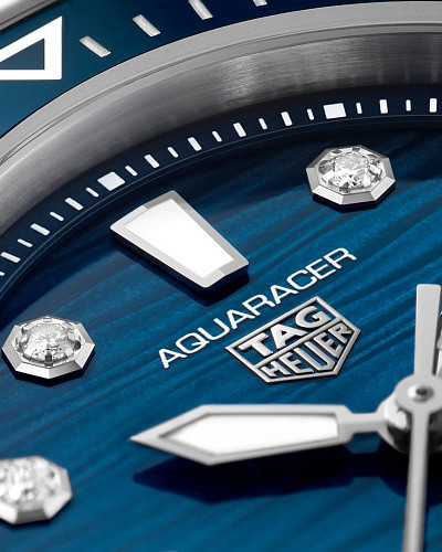 TAG Heuer Aquaracer Professional 300 WBP231B.BA0618