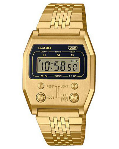 Casio Vintage A1100G-5EF