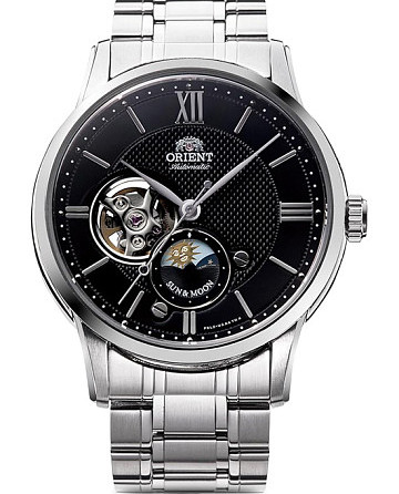 Orient Sun & Moon Classic RN-AS00 (RN-AS0001B)
