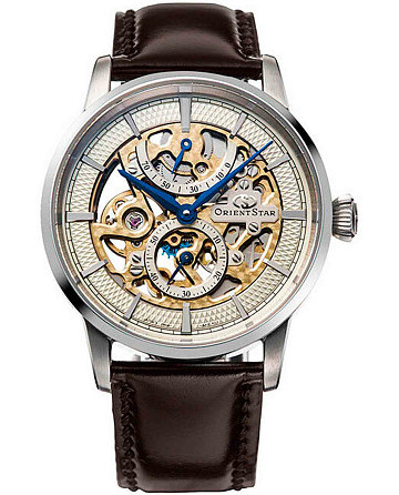 Orient Star RE-AZ0004S0 (RE-AZ0004S00B)