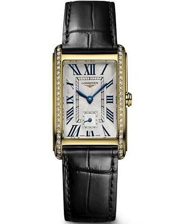 Longines DolceVita L5.512.7.71.0