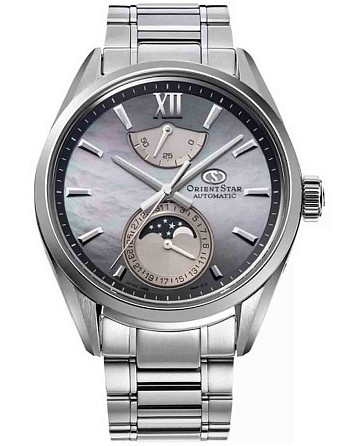 Orient Star RE-AY0202A0 (RE-AY0202A00B)