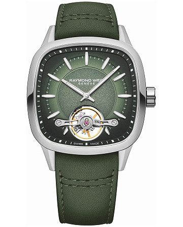 Raymond Weil Freelancer 2790-STC-52051