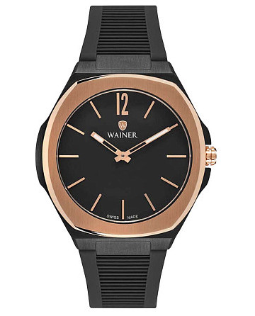 Wainer Bach WA.10120-A