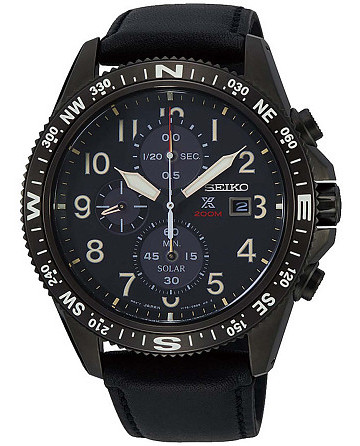 Seiko Prospex SSC737P1