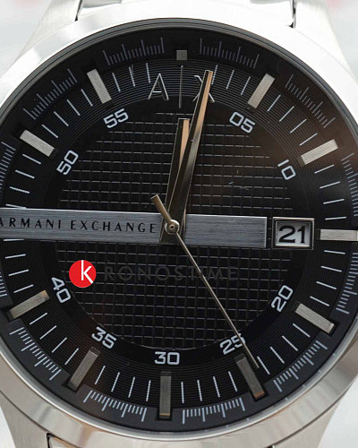 Armani Exchange Hampton AX2103