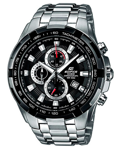 Casio Edifice EF-539D-1AVUDF (EF-539D-1A)