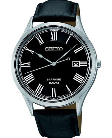 Seiko Conceptual Series Dress SGEG99P1