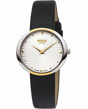 Boccia Titanium 3364-03