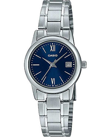 Casio Collection LTP-V002D-2B3
