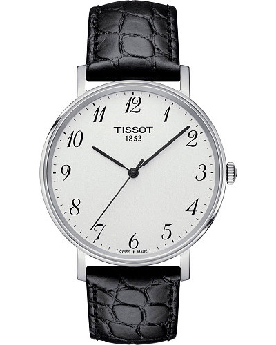 Tissot Everytime Medium T109.410.16.032.00