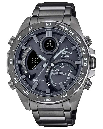 Casio Edifice ECB-900MDC-1ADR (ECB-900MDC-1A)