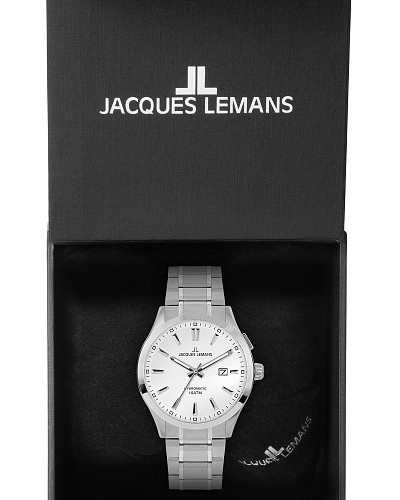 Jacques Lemans Classic 1-2130F