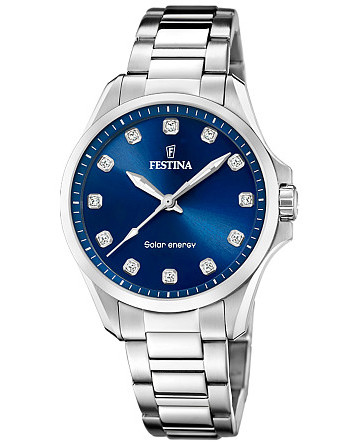 Festina Classics F20654/4