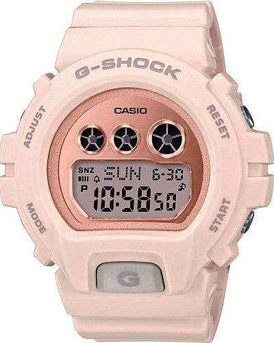 Casio G-Shock GMD-S6900MC-4