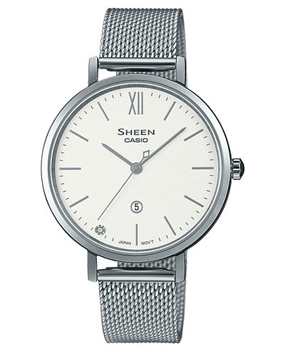 Casio Sheen SHE-4539M-7AEF