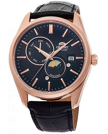 Orient Sun & Moon RN-AK0304B