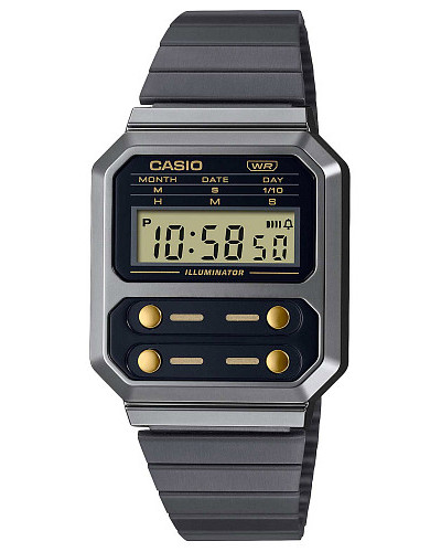 Casio Vintage A100WEGG-1A2EF