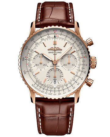 Breitling Navitimer B01 Chronograph 41 RB0139211G1P1