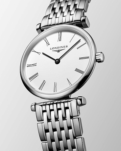 Longines La Grande Classique L4.209.4.11.6