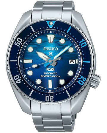 Seiko Prospex SPB375J1