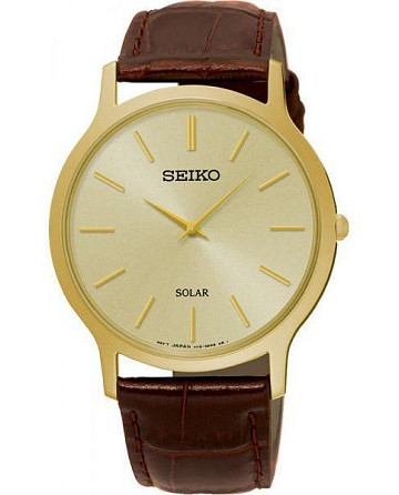 Seiko Conceptual Series Dress SUP870P1