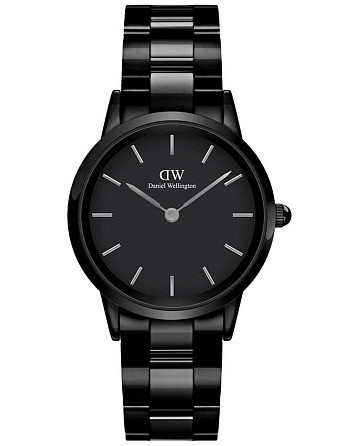 Daniel Wellington Iconic Link Ceramic DW00100414