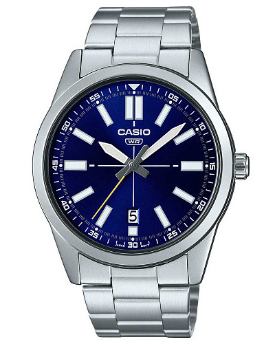 Casio Collection MTP-VD02D-2EUDF (MTP-VD02D-2E)