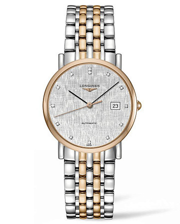 Longines Elegant Collection L4.809.5.77.7