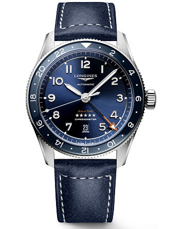 Longines Spirit L3.812.4.93.2