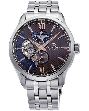 Orient Star RK-AV0B02Y