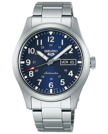 Seiko 5 Sports SRPG29K1S