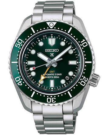 Seiko Prospex SPB381J1