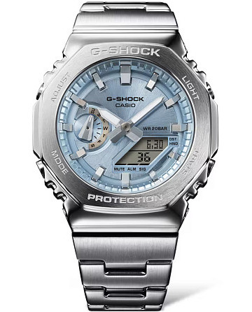 Casio G-Shock GM-2110D-2AER (GM-2110D-2A)