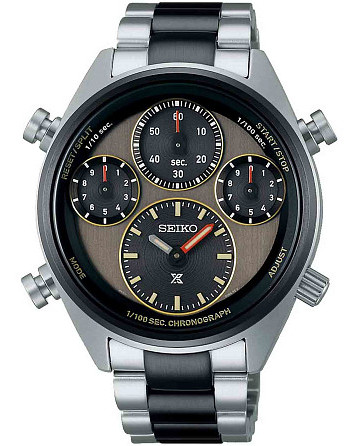 Seiko Prospex SFJ005P1