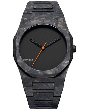 D1 Milano Carbon CRBJ01