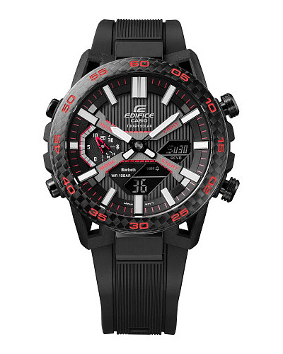 Casio Edifice ECB-2000PB-1ADF (ECB-2000PB-1A)