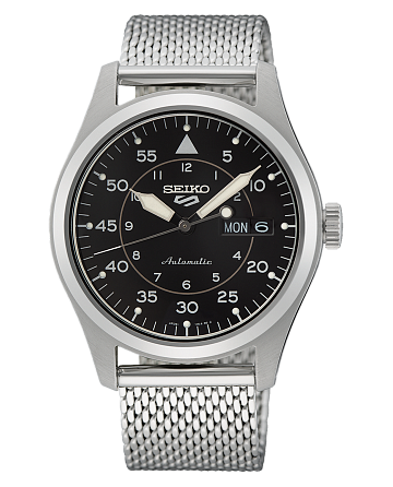 Seiko 5 Sports SRPH23K1S
