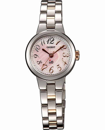 Orient WD02001W (SWD02001W)