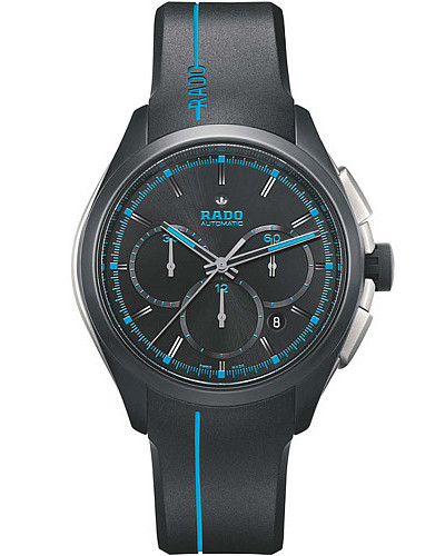 Rado HyperChrome Automatic Chronograph R32525159