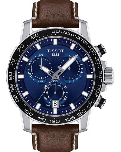 Tissot SuperSport Chrono T125.617.16.041.00