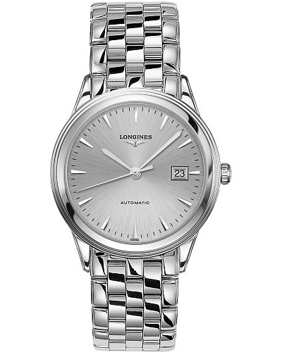 Longines Flagship L4.974.4.72.6