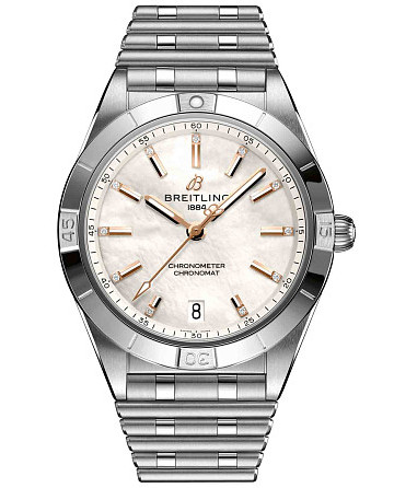 Breitling Chronomat Automatic 36 A10380101A4A1