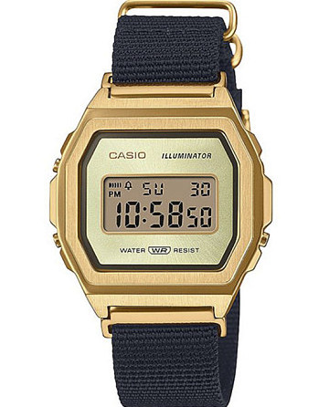 Casio Vintage A1000MGN-9ER