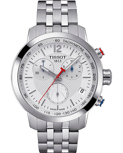 Tissot PRC 200 Chronograph NBA Special Edition T055.417.11.017.01